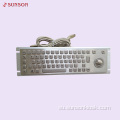 Keyboard Diebold Anti-vandal pikeun Kios Inpormasi